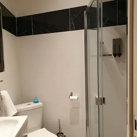 Maison Sauna * Morangis (Essonne)