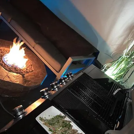 Villa Maison Sauna *