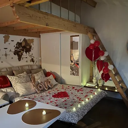 Villa Maison Sauna Morangis (Essonne)