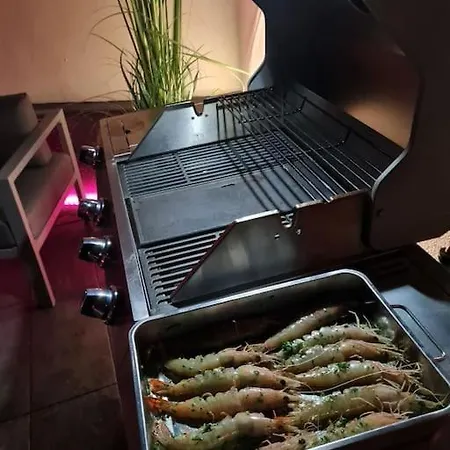 Maison Sauna Morangis (Essonne)