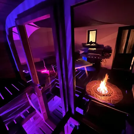 Maison Sauna *