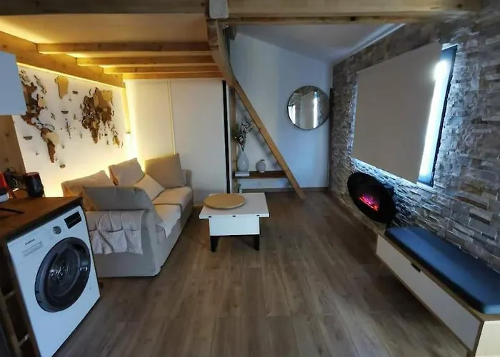 빌라 Maison Sauna *